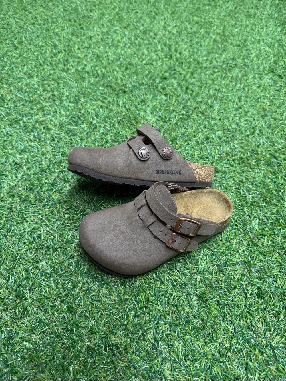 Toddler Kay Kids Birkenstocks